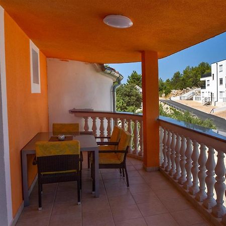 Dani Apartments Grebaštica Kültér fotó