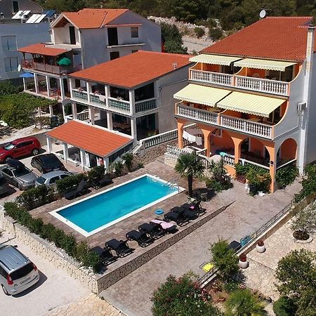 Dani Apartments Grebaštica Kültér fotó