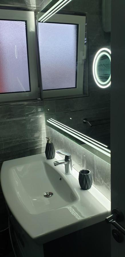 Dani Apartments Grebaštica Kültér fotó