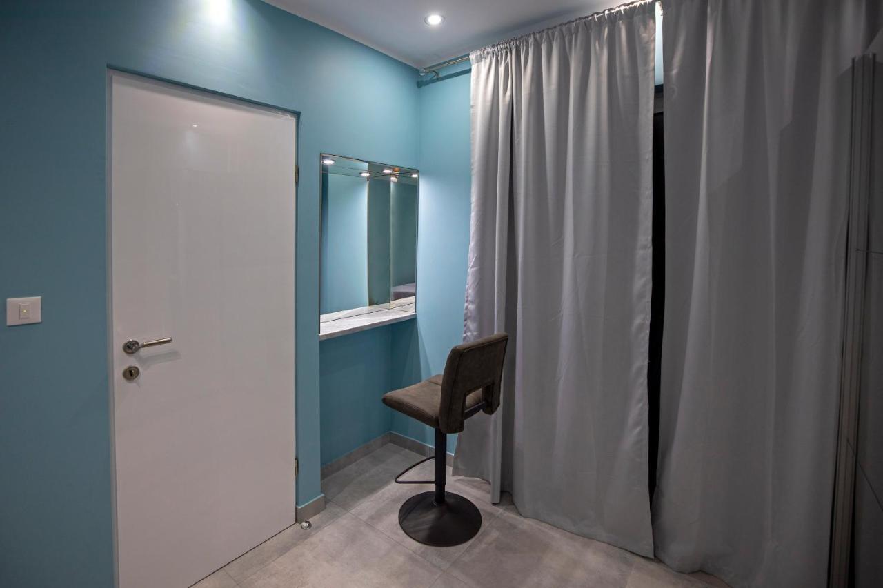 Dani Apartments Grebaštica Kültér fotó