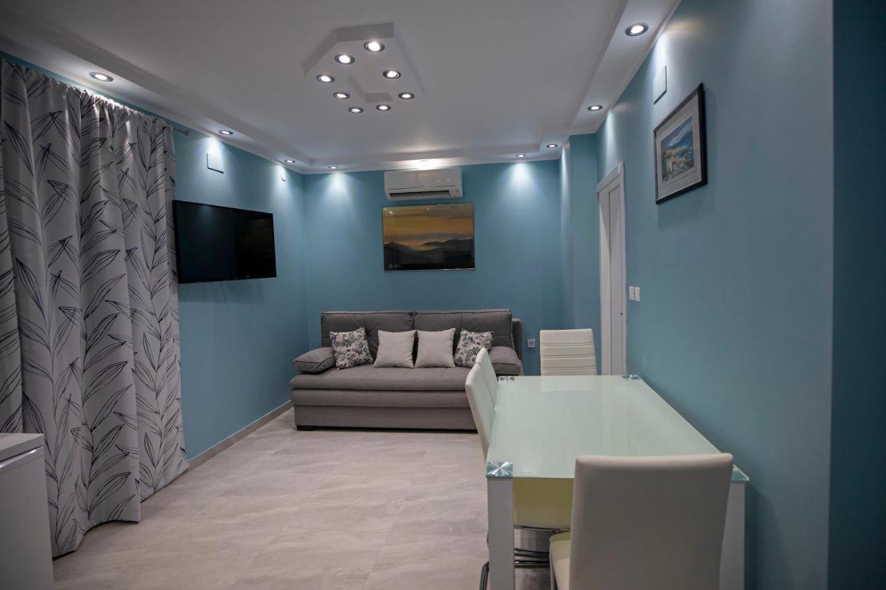 Dani Apartments Grebaštica Kültér fotó
