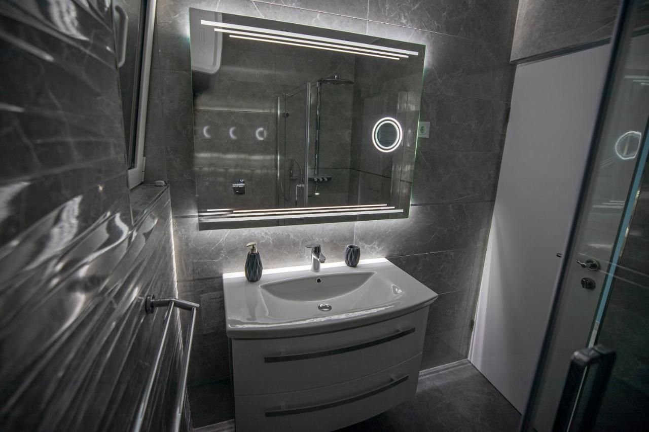 Dani Apartments Grebaštica Kültér fotó