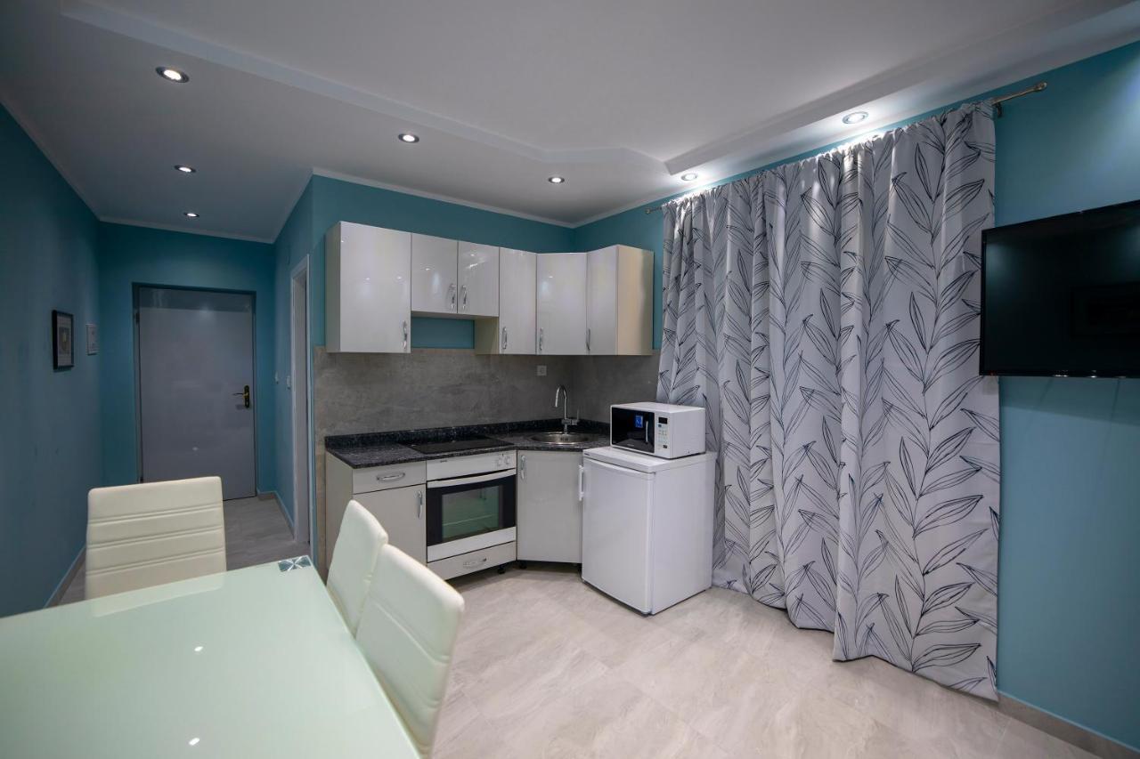 Dani Apartments Grebaštica Kültér fotó