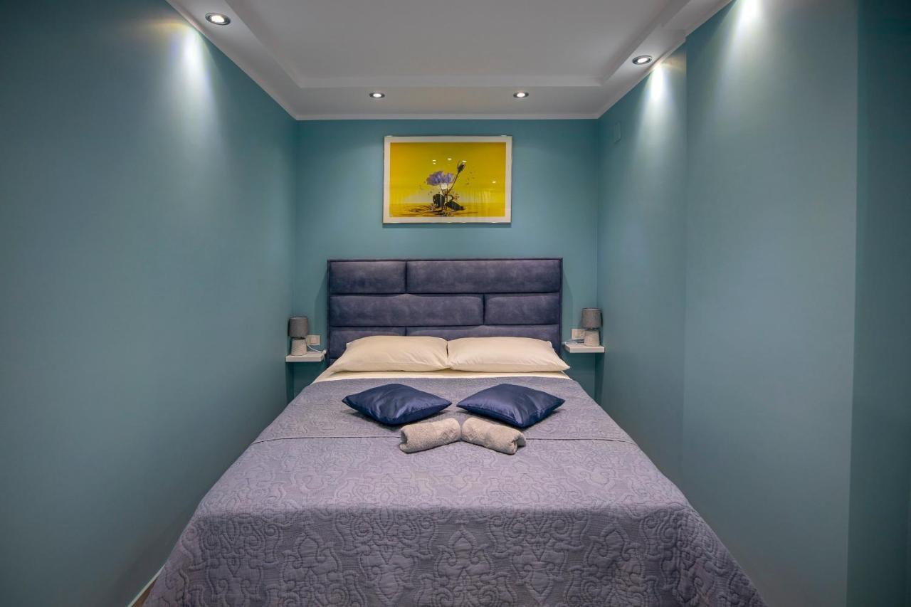 Dani Apartments Grebaštica Kültér fotó