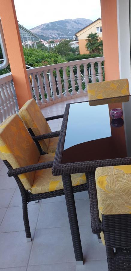 Dani Apartments Grebaštica Kültér fotó
