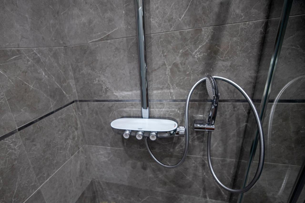 Dani Apartments Grebaštica Kültér fotó
