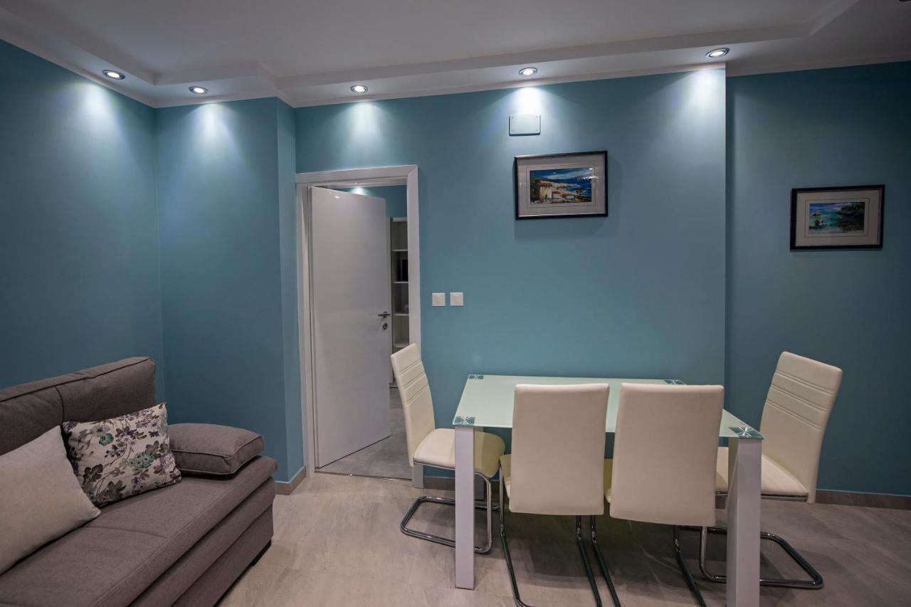 Dani Apartments Grebaštica Kültér fotó