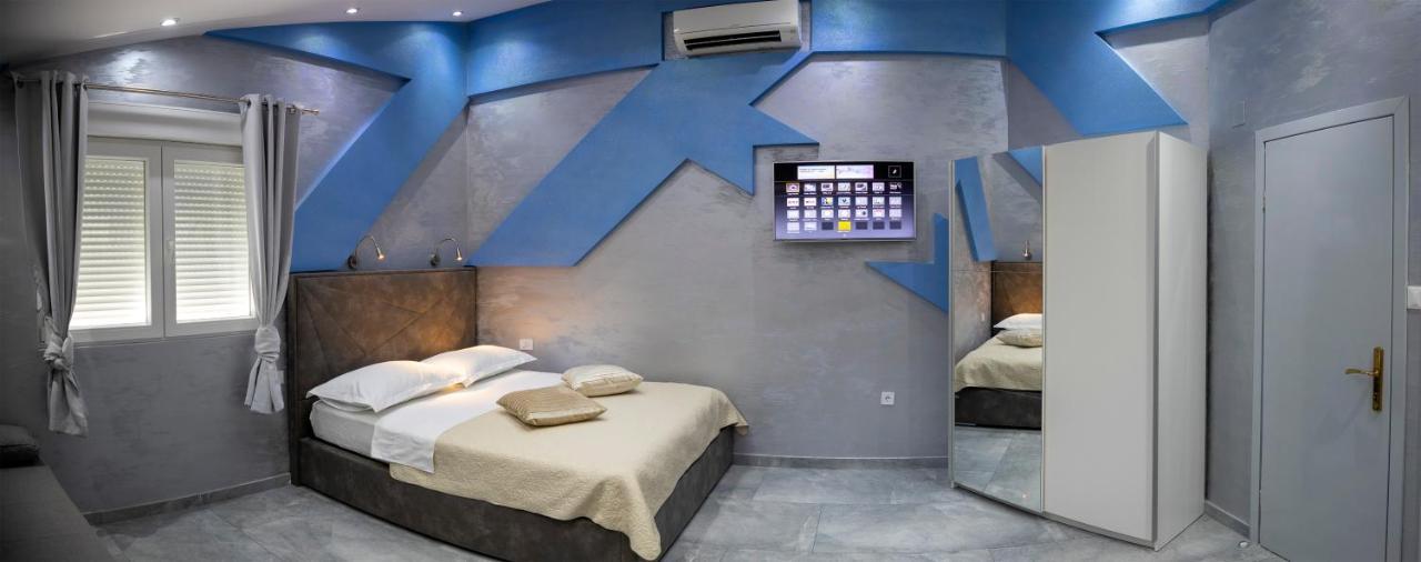 Dani Apartments Grebaštica Kültér fotó