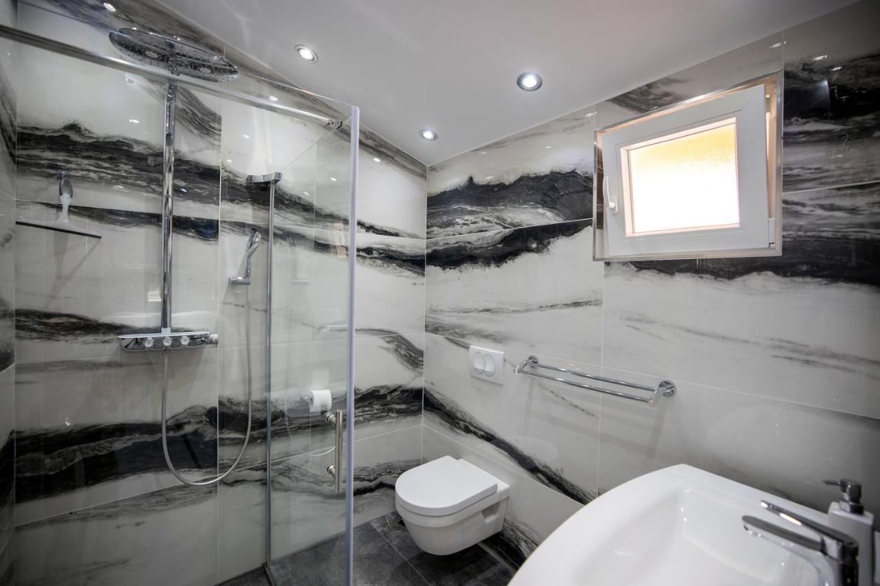 Dani Apartments Grebaštica Kültér fotó