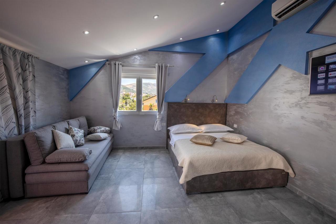 Dani Apartments Grebaštica Kültér fotó