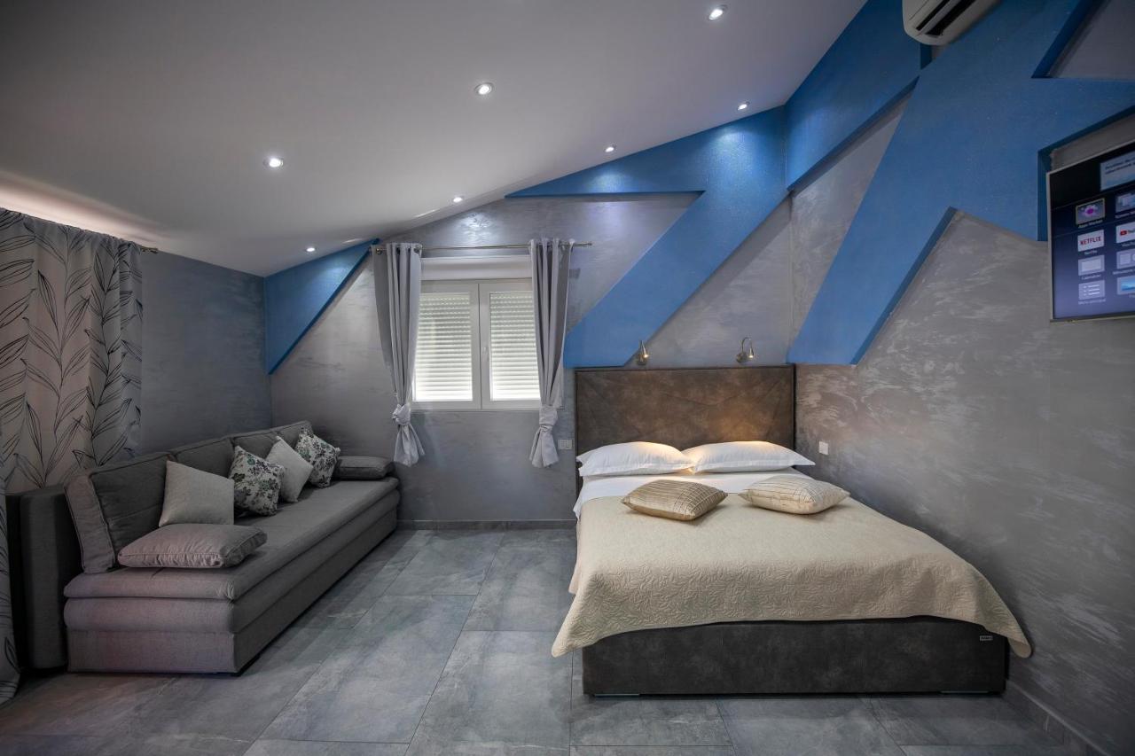 Dani Apartments Grebaštica Kültér fotó