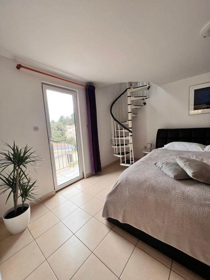 Dani Apartments Grebaštica Kültér fotó