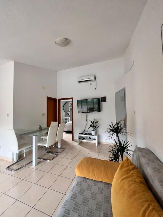 Dani Apartments Grebaštica Kültér fotó
