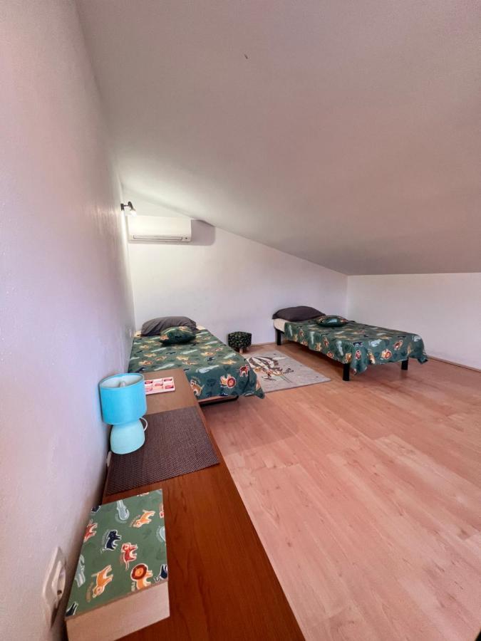 Dani Apartments Grebaštica Kültér fotó