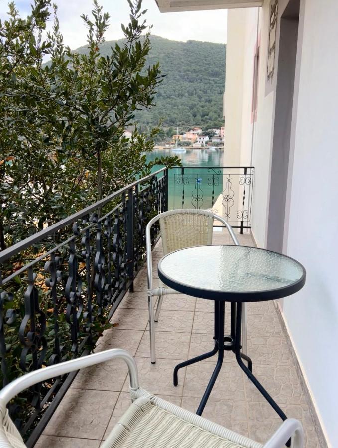 Dani Apartments Grebaštica Kültér fotó