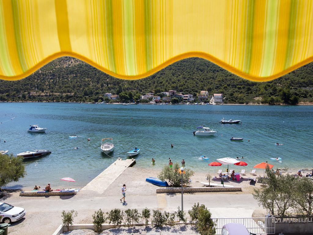 Dani Apartments Grebaštica Kültér fotó