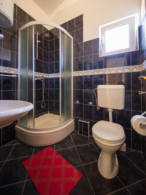 Dani Apartments Grebaštica Kültér fotó