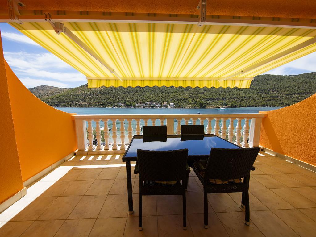 Dani Apartments Grebaštica Kültér fotó