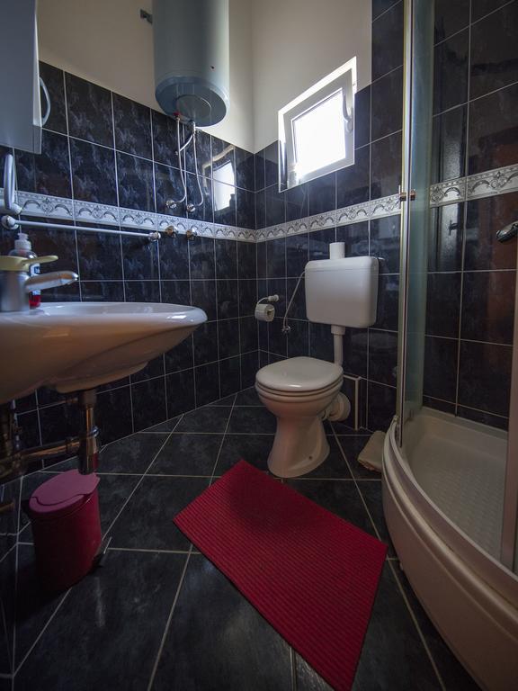 Dani Apartments Grebaštica Kültér fotó