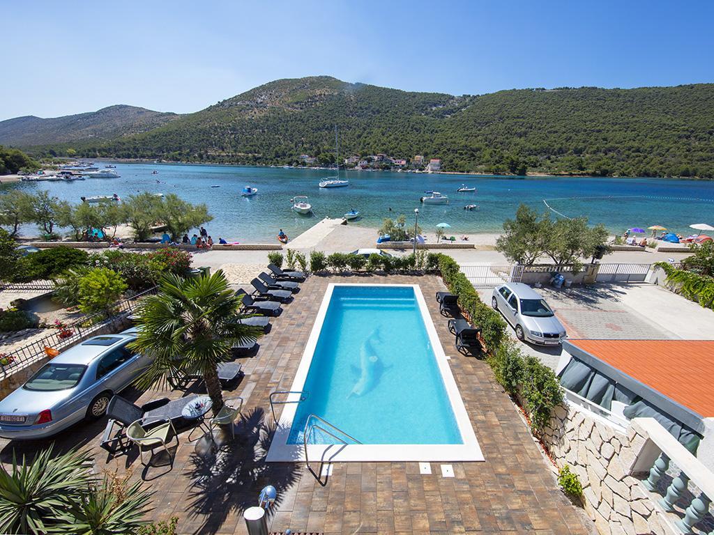 Dani Apartments Grebaštica Kültér fotó