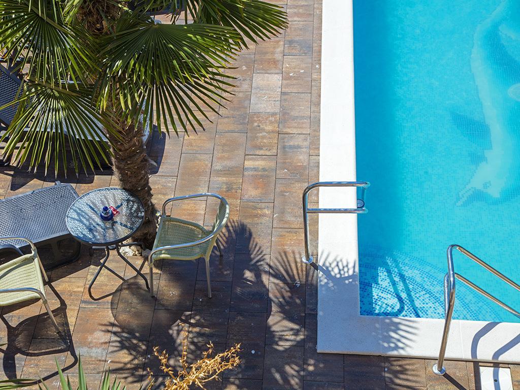 Dani Apartments Grebaštica Kültér fotó
