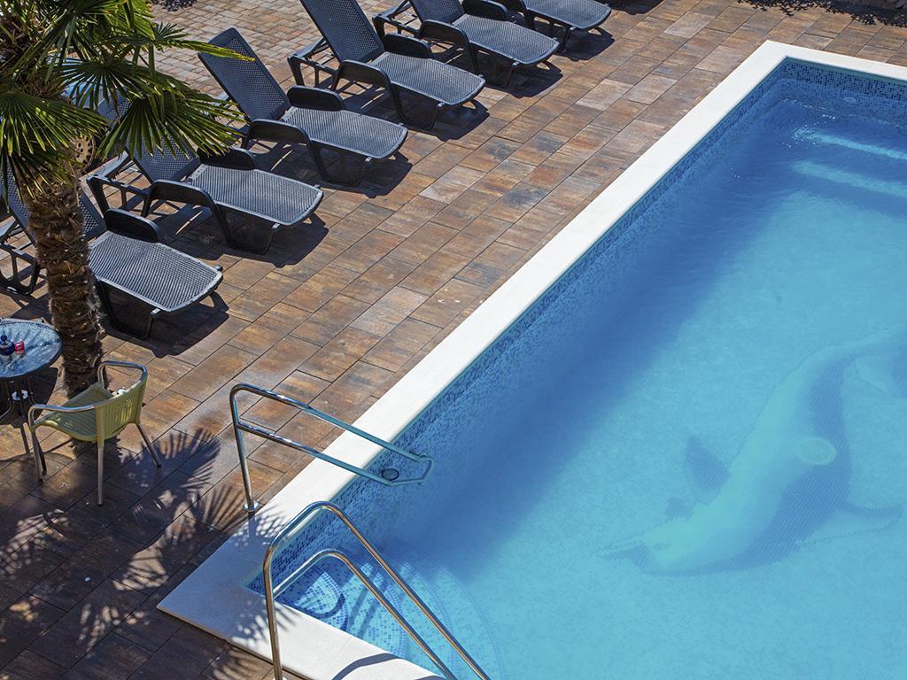 Dani Apartments Grebaštica Kültér fotó