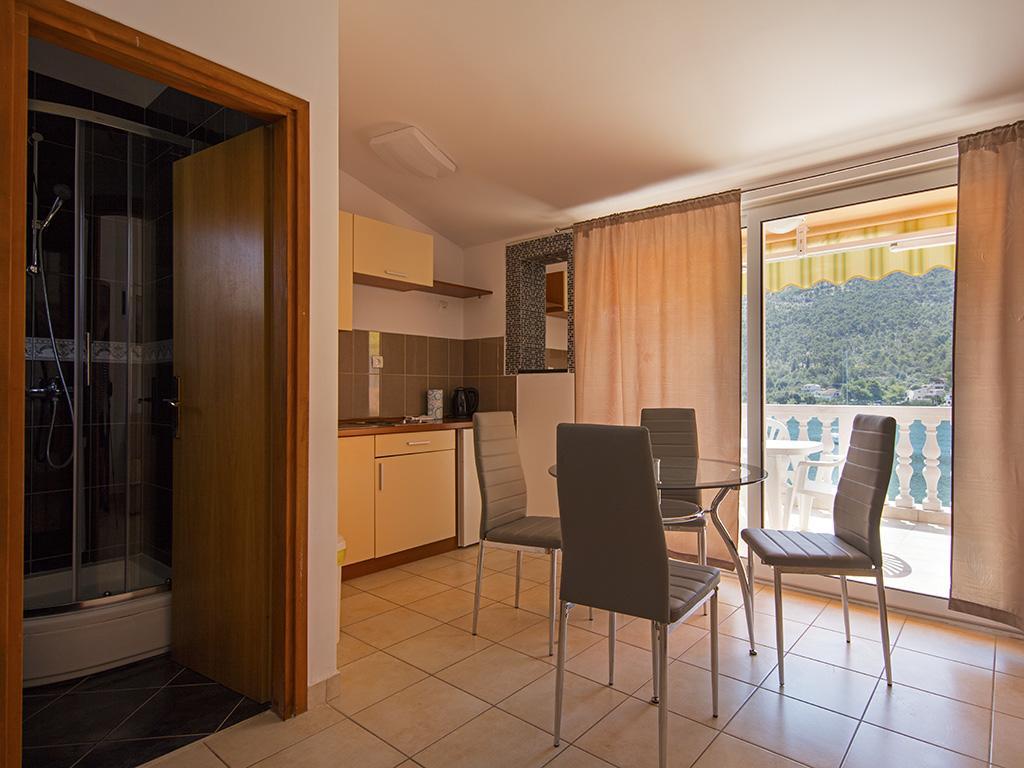 Dani Apartments Grebaštica Kültér fotó