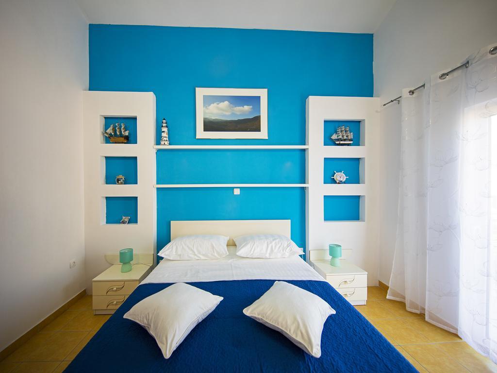 Dani Apartments Grebaštica Kültér fotó
