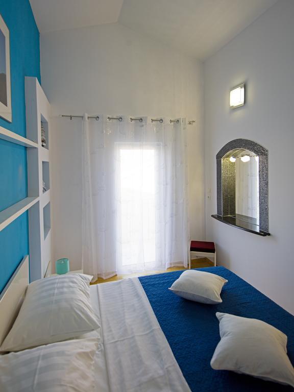 Dani Apartments Grebaštica Kültér fotó
