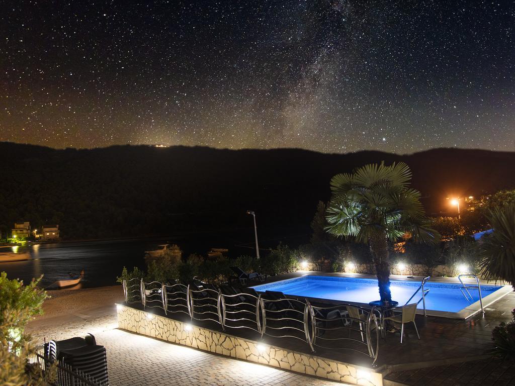 Dani Apartments Grebaštica Kültér fotó