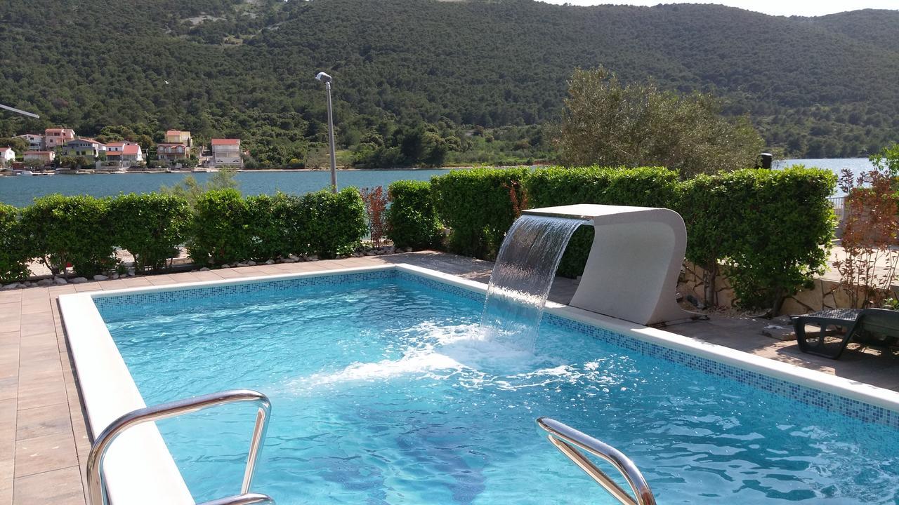Dani Apartments Grebaštica Kültér fotó