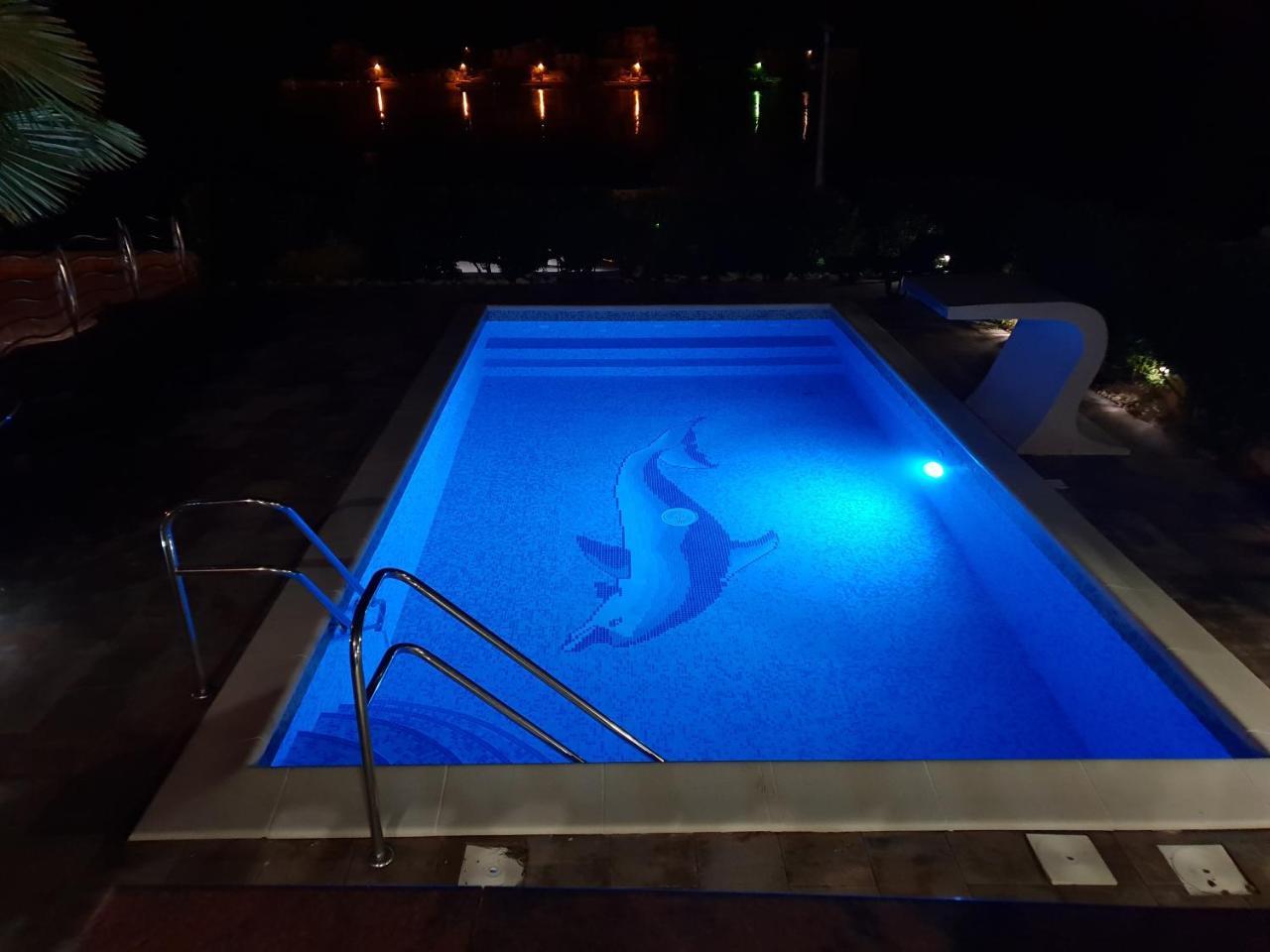 Dani Apartments Grebaštica Kültér fotó