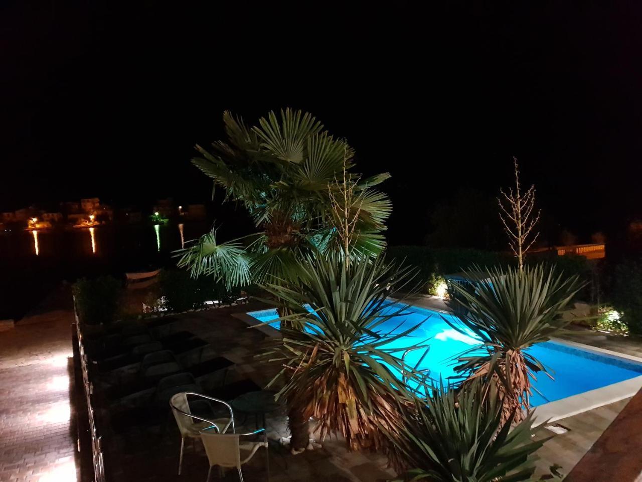 Dani Apartments Grebaštica Kültér fotó