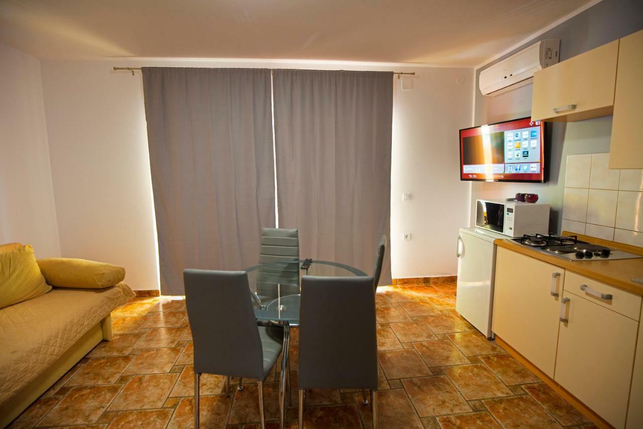 Dani Apartments Grebaštica Kültér fotó