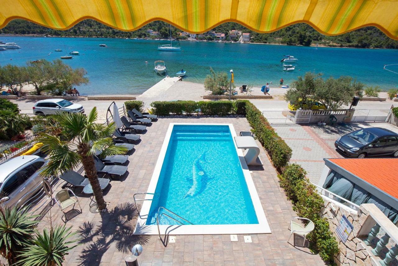 Dani Apartments Grebaštica Kültér fotó