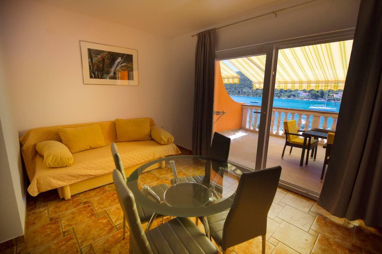 Dani Apartments Grebaštica Kültér fotó