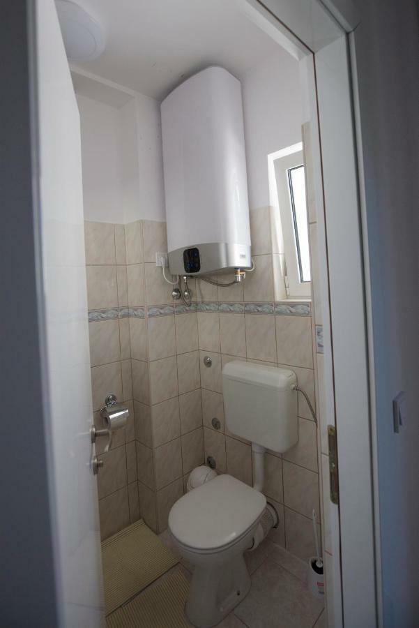 Dani Apartments Grebaštica Kültér fotó