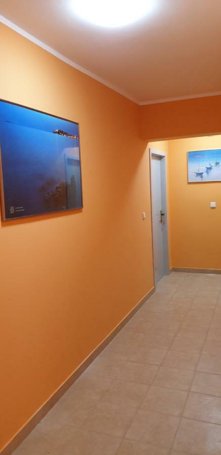 Dani Apartments Grebaštica Kültér fotó
