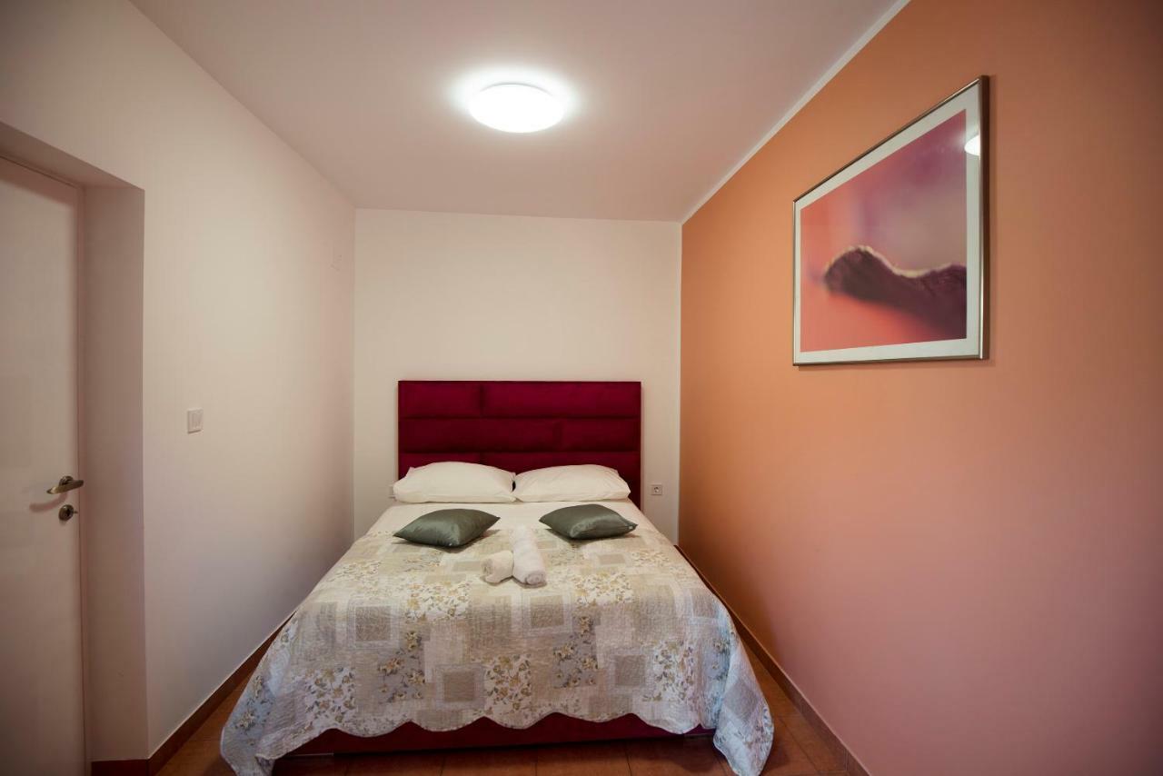 Dani Apartments Grebaštica Kültér fotó