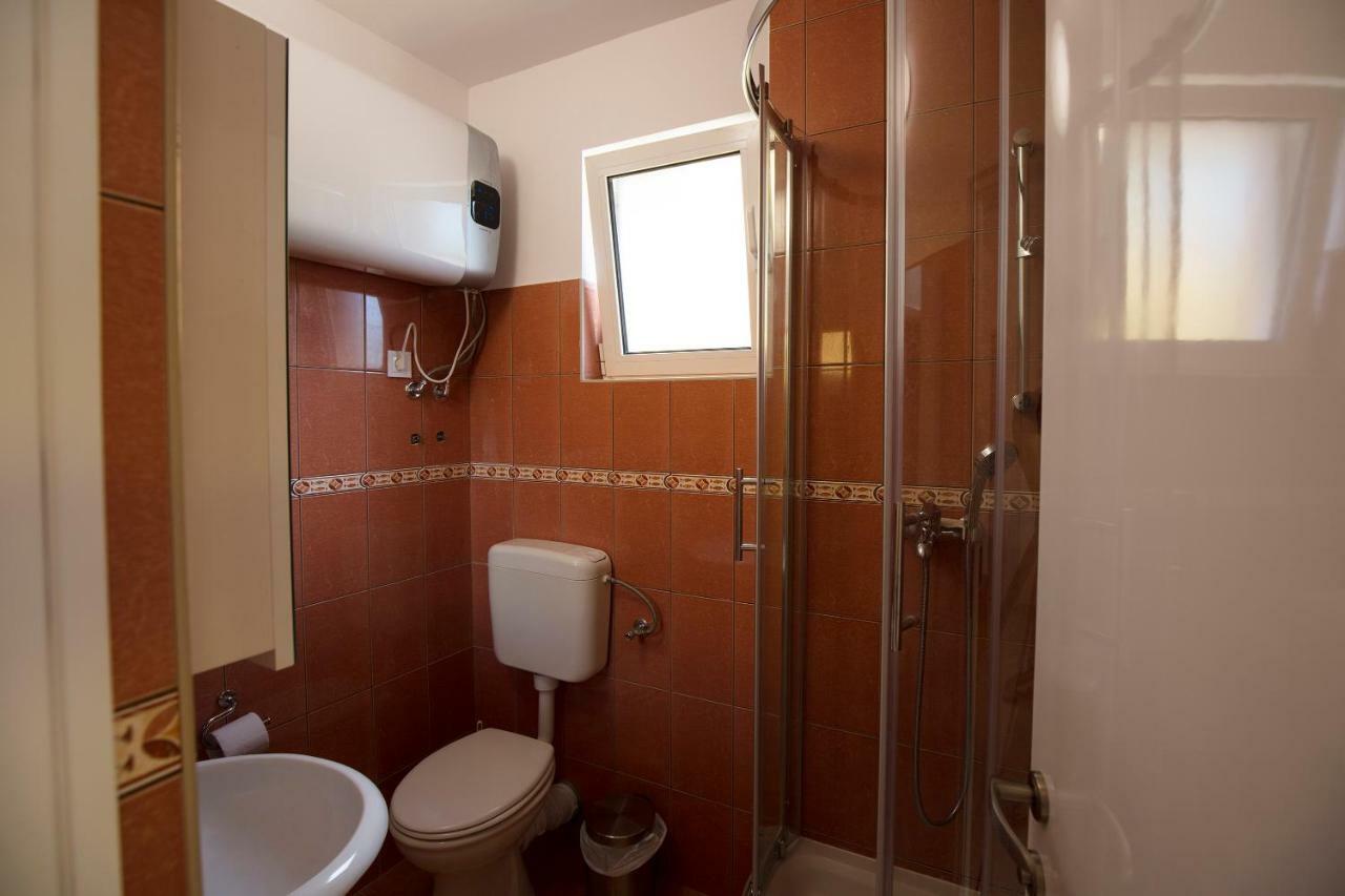 Dani Apartments Grebaštica Kültér fotó
