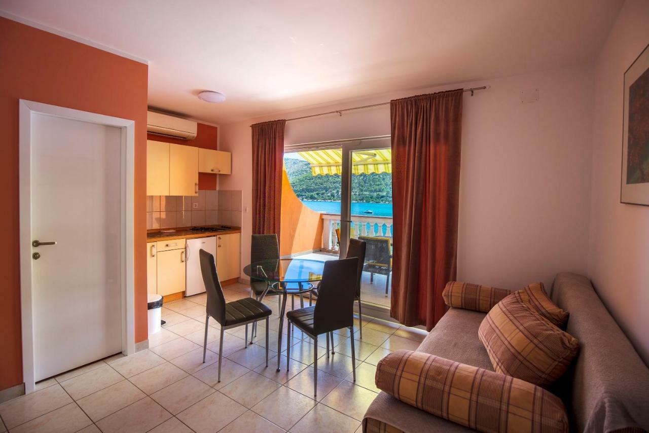 Dani Apartments Grebaštica Kültér fotó