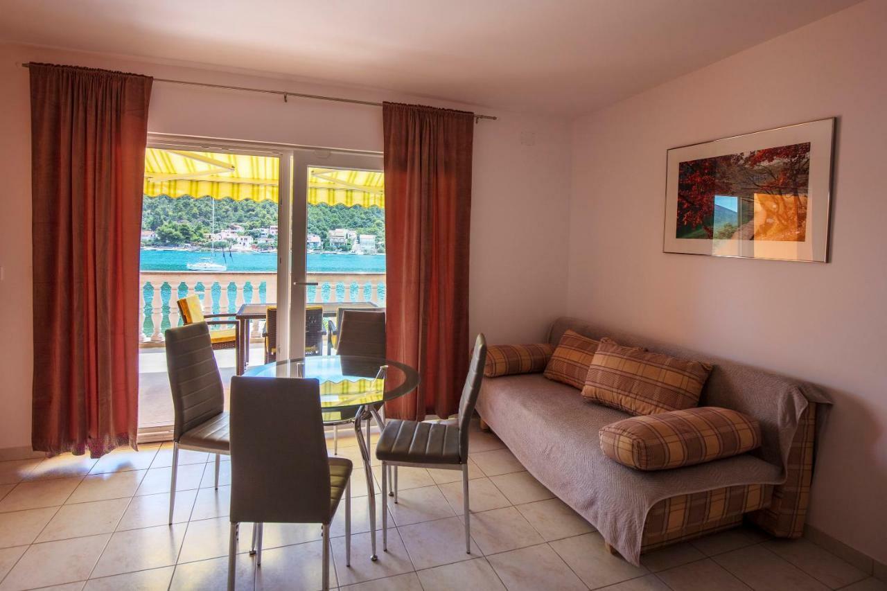 Dani Apartments Grebaštica Kültér fotó